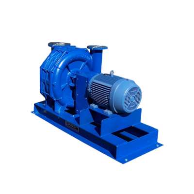 Centrifugal Blowers